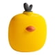 thumbnail image 1 of Funda de silicona para bolsa de agua caliente, resistente a la compresión y apta para microondas. Naranja, 1 of 6