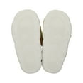 thumbnail image 3 of Shrek 3D Character Head Adult Brown & Green Slippers-L, 3 of 5