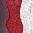 thumbnail image 4 of Bakell - Burgundy Red Ultra Fine Metallic Craft Glitter Dazzler Dust - 35g Jar, 4 of 6