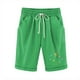 thumbnail image 1 of Cordón de Impresión de la Cintura Elástica Casual, Pantalones de Pijama para el Hogar, la Playa, la Ropa de Dormir Y el Uso Diario, 1 of 3