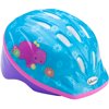 Schwinn Microshell Bicycle Toddler Helmet, Hippo Graphic
