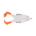 thumbnail image 4 of Double Propeller  Lures, Fishing Bait Anti Hanging Plants  For Fishing 7#, 4 of 8