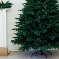 thumbnail image 5 of Folding Christmas Tree Stand for 4-9 Ft Artificial Trees, Replacement Xmas Base, 5 of 8