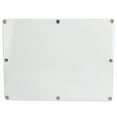 thumbnail image 1 of Caja De Conexiones De Potencia 320x240x110mm Caja De Cableado Eléctrico De Rendimiento Ampliamente Utilizada Orientada Al Detalle, 1 of 7