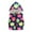 Dark Blue, variant on ATOGUTA Girls' Outerwear Jackets & Coats Floral Printed Vest Warm Waistcoat Toddler Outwear Coat White, Size 1T-5T