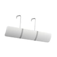 thumbnail image 3 of Deflector de aire acondicionado ajustable para mujeres/Instalación Gris, 3 of 9