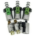 thumbnail image 2 of fastboy 6-Pack Transmission Solenoid Kit EPC PWM for Mazda 2 3 5 6 CX7 MPV 4F27E, 2 of 8