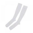 thumbnail image 2 of HAOAN 3 Pairs Knee High Graduated Compression Socks for Men & Women - BEST Stockings for Running  Medical  Athletic  Diabetic  Swelling  Varicose Veins  Travel, 2 of 4
