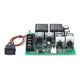 thumbnail image 3 of PWM DC Motor Speed Controller Digital Display 0~100% Adjustable Drive Module Input MAX 60A 12V 24V 36V, 3 of 5