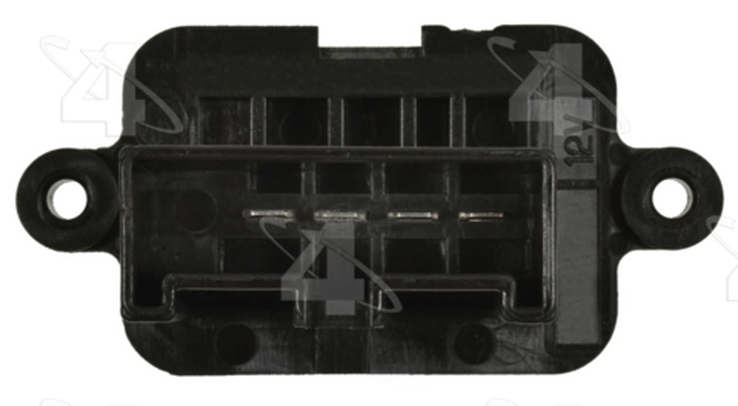 Four Seasons 20478 HVAC Blower Motor Resistor