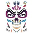 thumbnail image 1 of Face  Facial Makeup Stickers Beauty Face Stickers  Decor for Party Supplies, 1 of 8