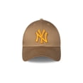 thumbnail image 2 of Gorra New York Yankees para Mujer, Curva Café Unitalla, 2 of 4