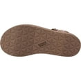 thumbnail image 6 of Teva Women's Original Universal Sandal, Magic Acorn, 8, 6 of 8