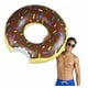 thumbnail image 3 of SALVAVIDAS INFLABLE GIGANTE DE DONA DE CHOCOLATE TIGSA 718856155286, 3 of 4