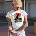thumbnail image 2 of That's What I Do, I Pet Cats, I Read Books & I Know Things, Cat & Book Lover Quote, White T-Shirt, Small, 2 of 5