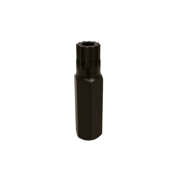Lisle LIS-60880 18mm Triple Square Bit