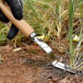 thumbnail image 1 of Gardening Weeding Tools Stainless Steel Rooter Weeder Weeding And Rooting, 1 of 4