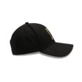 thumbnail image 3 of Knite gorra negra para hombre Panther gamuza cachuchas new para hombre, 3 of 4