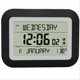 thumbnail image 1 of Electronic Led Alarm Clock LCD Digital Alarm Clock Large Screen A, 1 of 5