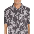 thumbnail image 5 of George Men’s Knit Button Down Shirt, Sizes S-3XL, 5 of 6