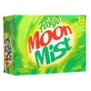 Faygo Moon Mist Citrus Soda Pop, 12 Fl Oz, 12 Pack Cans