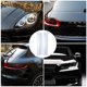 thumbnail image 4 of Set Car Protection Film Clear Car Bumper Hood Paint Protective Film Protector, 4 of 5