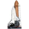 H69040 Space Shuttle Enterprise Cardboard Cutout Standup