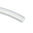 thumbnail image 1 of Tuberías de aire Uxcell para transferencia de agua, tubos de silicona, 1 pieza 0.39''x0.71''x6.56ft, 1 of 3