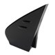 thumbnail image 4 of Cubierta decorativa para guardabarros delantero Cubierta decorativa para guardabarros negra para Prius 2016 a 2021 izquierda, 4 of 20