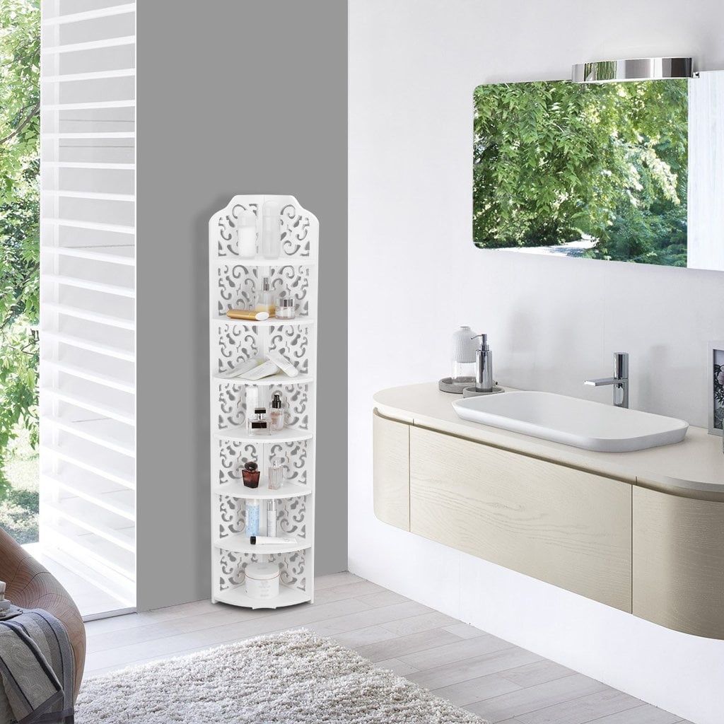 Bathroom Corner Shelf the Range – Bathroom Guide by Jetstwit