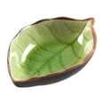 thumbnail image 2 of Zedker Ceramic Mini Dishes Set Japanese Style Condiment Plates Small Dip Bowls For Kitchen Sushi Dining Home Tableware Clearance, 2 of 4