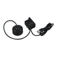 thumbnail image 4 of USB Powered Fog Machine with 4 Color LED Lights for Atmospheric Effects, 4 of 8