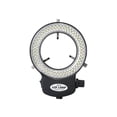 thumbnail image 1 of Microscope Light - Ring Light Adjustable 144 LEDs Industrial Microscope Ring Illuminator -, 1 of 5
