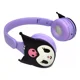 thumbnail image 4 of Audífonos Bluetooth Diadema Kuromi, 4 of 4