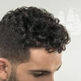 thumbnail image 3 of Old Spice Shampoo, Conditioner and Leave-in Conditioner Set for Men, Wavy Curly Hair Regimen Bundle, 3 of 5