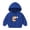 X02-Blue, variant on eczipvz Boys Pullover Hoodies Boys' Fleece Hoodie Hooded Sweatshirt for Boys Pullover Sweatshirt Yellow,12-18 Months