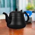 thumbnail image 5 of Stainless Steel Coffee Kettle Tea Kettle Tea Pot Hot Water Kettle With Handle and Filter (S), 5 of 5