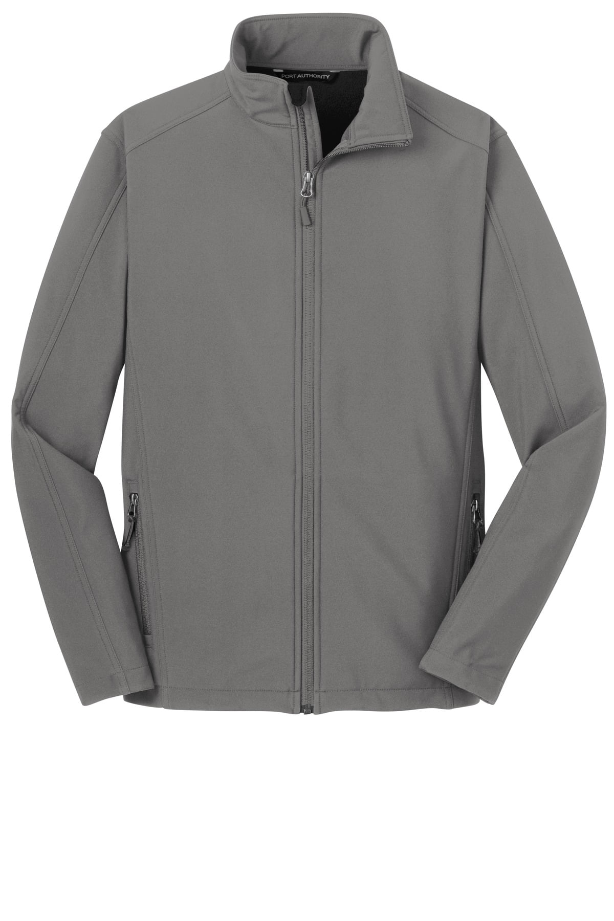 Port Authority Core Soft Shell Jacket, 100% Polyester, Waterproof