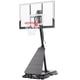thumbnail image 1 of Canasta de baloncesto Feelwin Outdoor System, regulable en altura de 3 m, 1 of 8