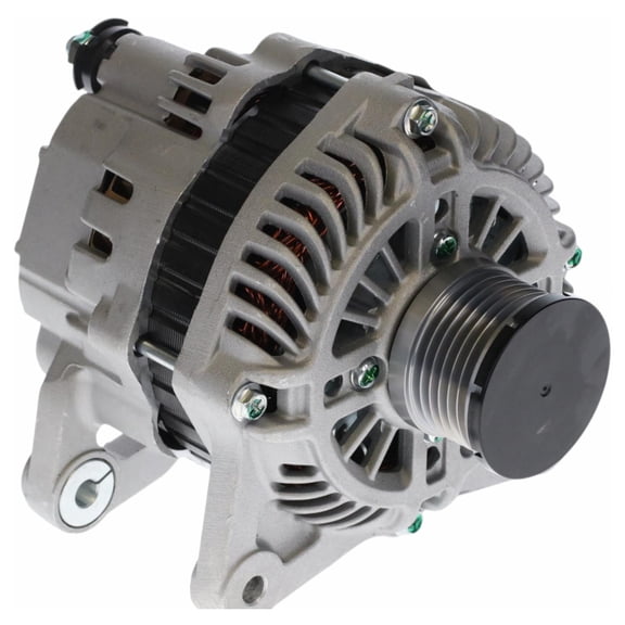 OEG Parts New Alternator Replacement for Nissan Sentra L4 2.0L 11-12 11413N-OEM A-80436 A2TG1581