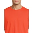 thumbnail image 6 of George Men's Short Sleeve Crewneck Tee, 6 of 7