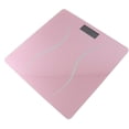 thumbnail image 3 of M Buder 400lb Digital Body Weight Scale Electronic LCD Backlight Display Ultrathin Auto-On Pink, 3 of 10