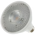thumbnail image 2 of SUNLITE 10w LED Par30 Long Neck Flood 35 E26 Medium Base Warm White Light Bulb, 2 of 4