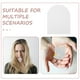 thumbnail image 2 of 70 fundas desechables para la lengua: protectores linguales a prueba de sabor, protección para niños y adultos que previenen el sabor amargo., 2 of 6