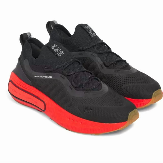 Tenis Under Armour Phantom 4