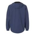 thumbnail image 5 of HUK H400159 Storm Rain Jacket-NAVAL ACADEMY-3XL, 5 of 6