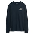 thumbnail image 2 of NASCAR - 2027 Great American Race - Men's Long Sleeve T-Shirt, 2 of 3