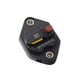 thumbnail image 1 of Riwesomey Disyuntor de circuitos Accesorios mejorados Tamaño compacto a prueba de agua Componentes del vehículo Desconector de voltios Protector contra Accesorios para vehículos recreativos 30A Riwesomey VI009310-05, 1 of 6