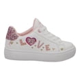thumbnail image 1 of Tenis Niña Hgn By Mr Shu Casual Confort blanco 18, 1 of 4