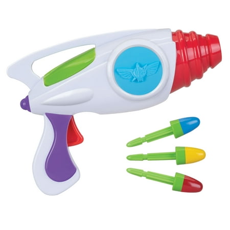 Toy Story 4 Space Ranger Dart Launcher